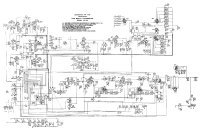 Heathkit HX-20 - Schematic 